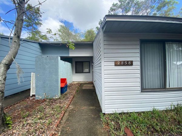 2858 SW 39TH AVENUE , GAINESVILLE, FL 32608