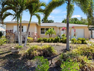 6111 DARTMOUTH DRIVE , BRADENTON, FL 34207