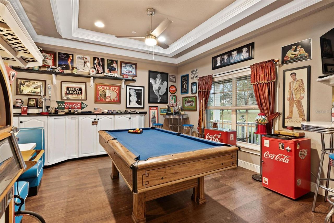 35629 Seneca Reserve Drive, Eustis, FL 32736 Photo