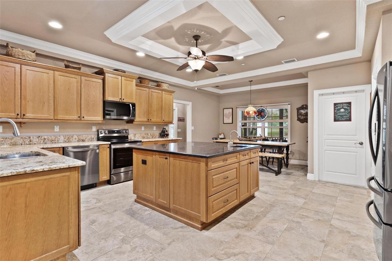 35629 Seneca Reserve Drive, Eustis, FL 32736 Photo