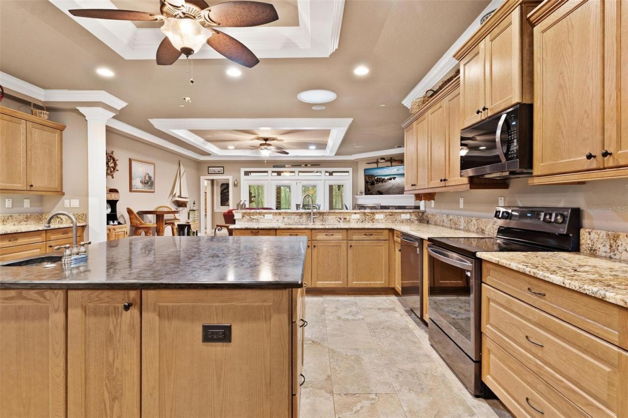 35629 Seneca Reserve Drive, Eustis, FL 32736 Photo