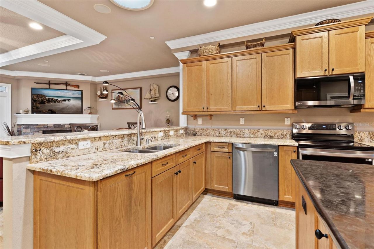 35629 Seneca Reserve Drive, Eustis, FL 32736 Photo