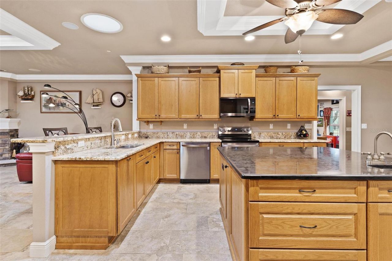 35629 Seneca Reserve Drive, Eustis, FL 32736 Photo