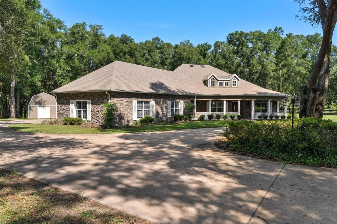 35629 Seneca Reserve Drive, Eustis, FL 32736 Photo