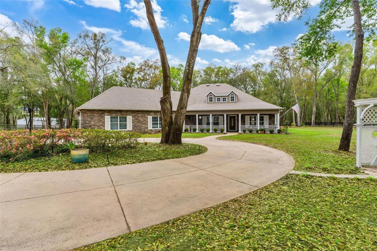 35629 Seneca Reserve Drive, Eustis, FL 32736 Photo