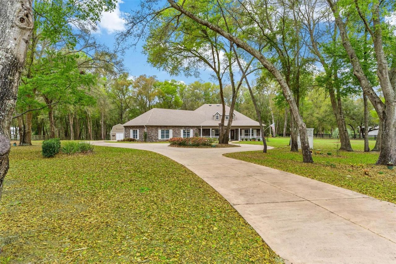 35629 Seneca Reserve Drive, Eustis, FL 32736 Photo