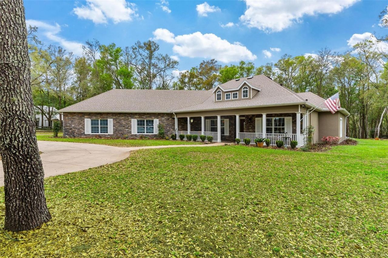 35629 Seneca Reserve Drive, Eustis, FL 32736 Photo