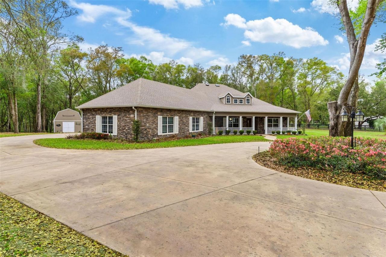 35629 Seneca Reserve Drive, Eustis, FL 32736 Photo