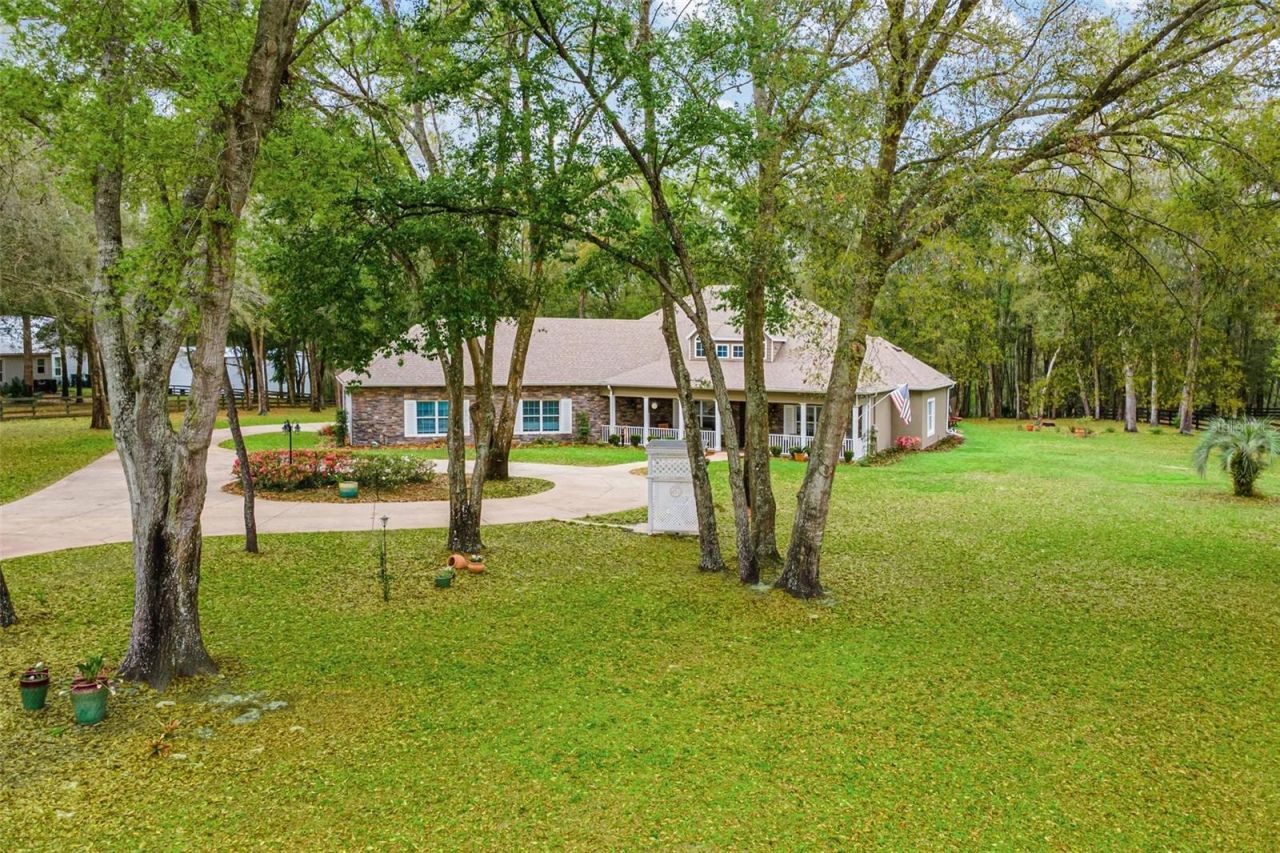 35629 Seneca Reserve Drive, Eustis, FL 32736 Photo