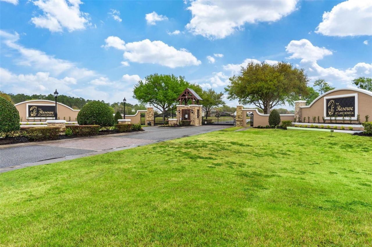 35629 Seneca Reserve Drive, Eustis, FL 32736 Photo