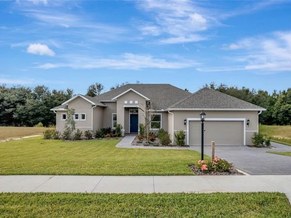 4049 PINNACLE PLACE, LADY LAKE, FL 32159