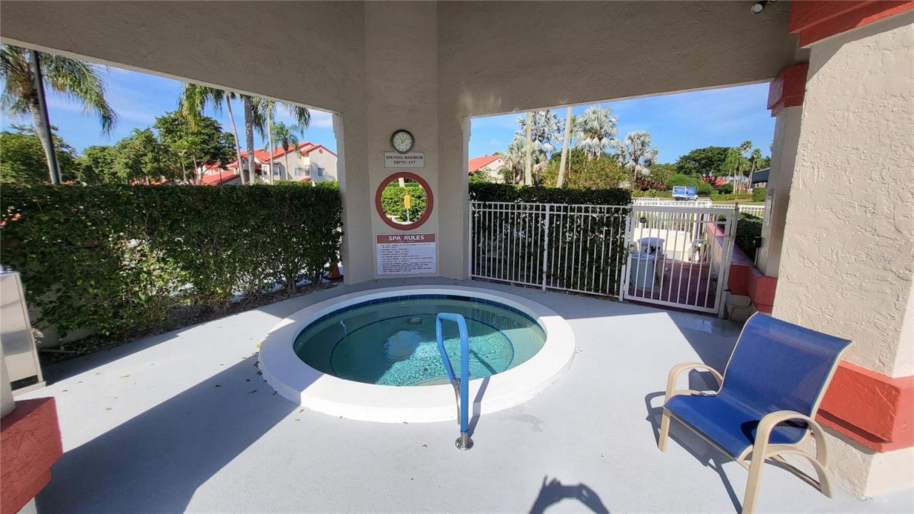 7604 Lexington Club Boulevard , Unit B, Delray Beach, FL 33446 Photo