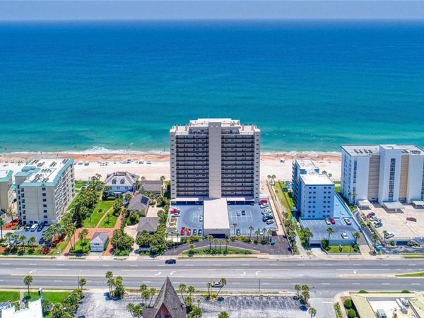 89 S ATLANTIC AVENUE , Unit 204, ORMOND BEACH, FL 32176