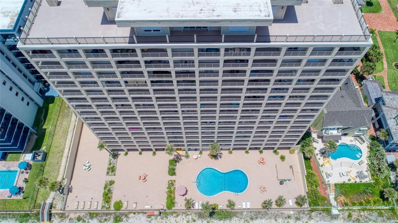 89 S Atlantic Avenue, Unit 204, Ormond Beach, FL 32176 Photo