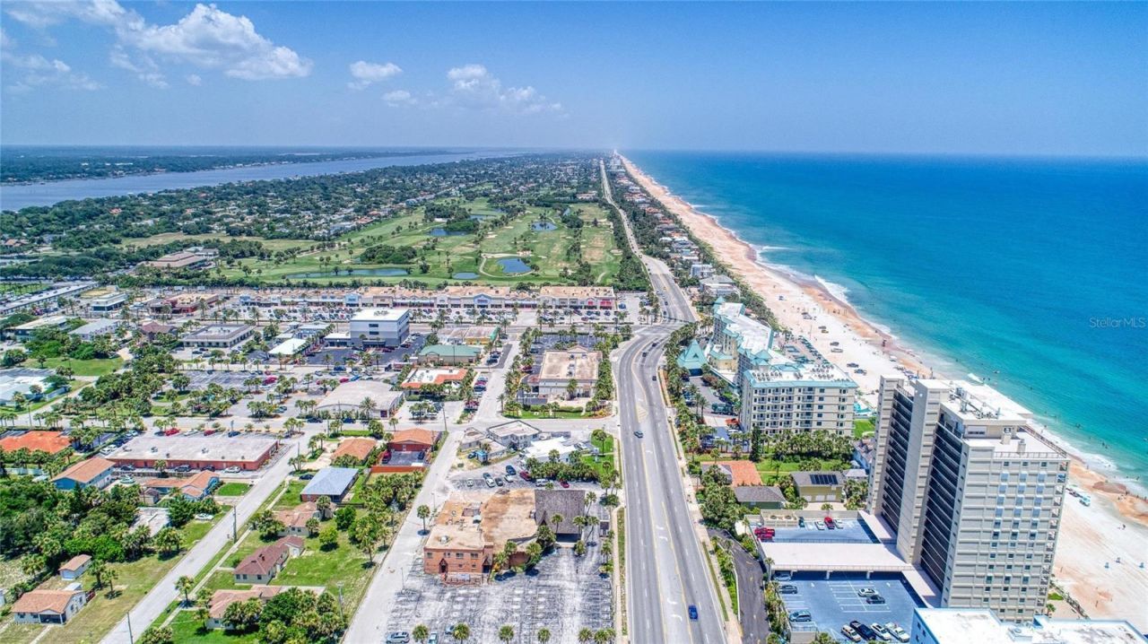 89 S Atlantic Avenue, Unit 204, Ormond Beach, FL 32176 Photo