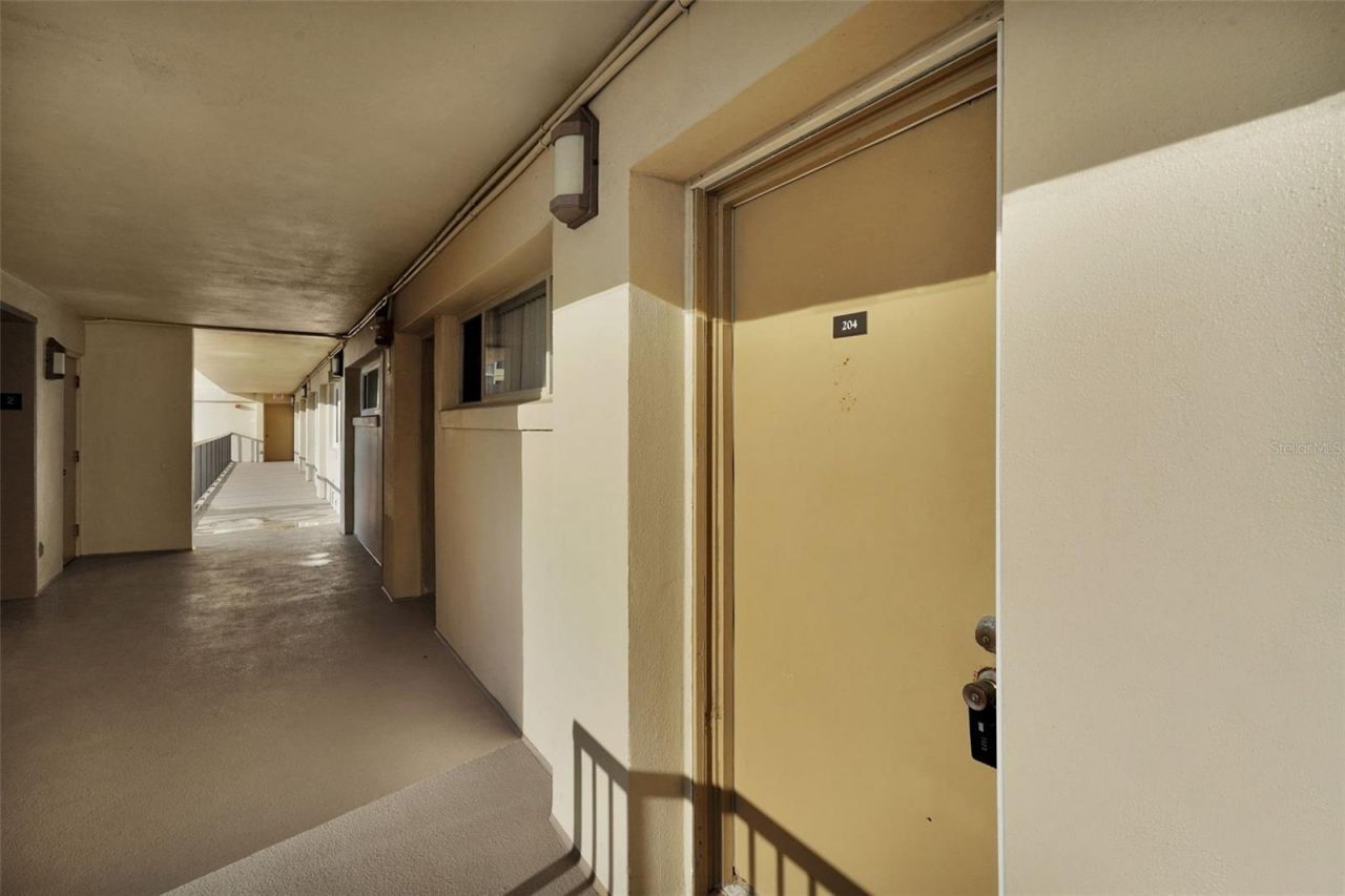 89 S Atlantic Avenue, Unit 204, Ormond Beach, FL 32176 Photo
