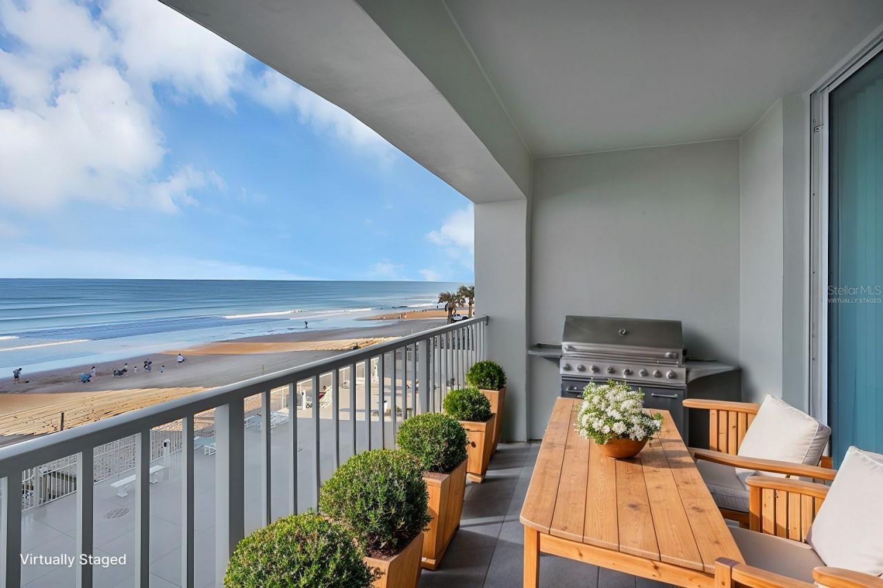 89 S Atlantic Avenue, Unit 204, Ormond Beach, FL 32176 Photo