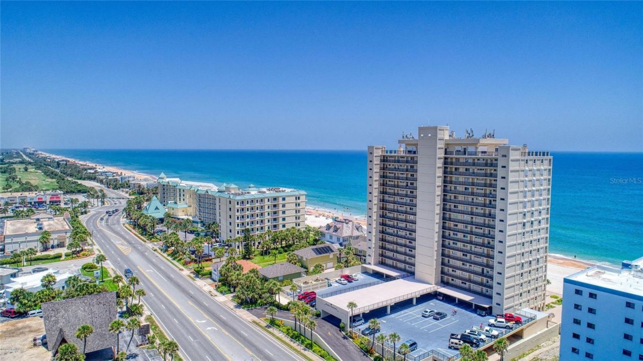 89 S Atlantic Avenue, Unit 204, Ormond Beach, FL 32176 Photo