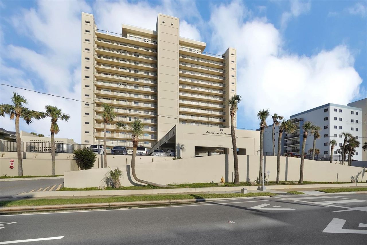 89 S Atlantic Avenue, Unit 204, Ormond Beach, FL 32176 Photo