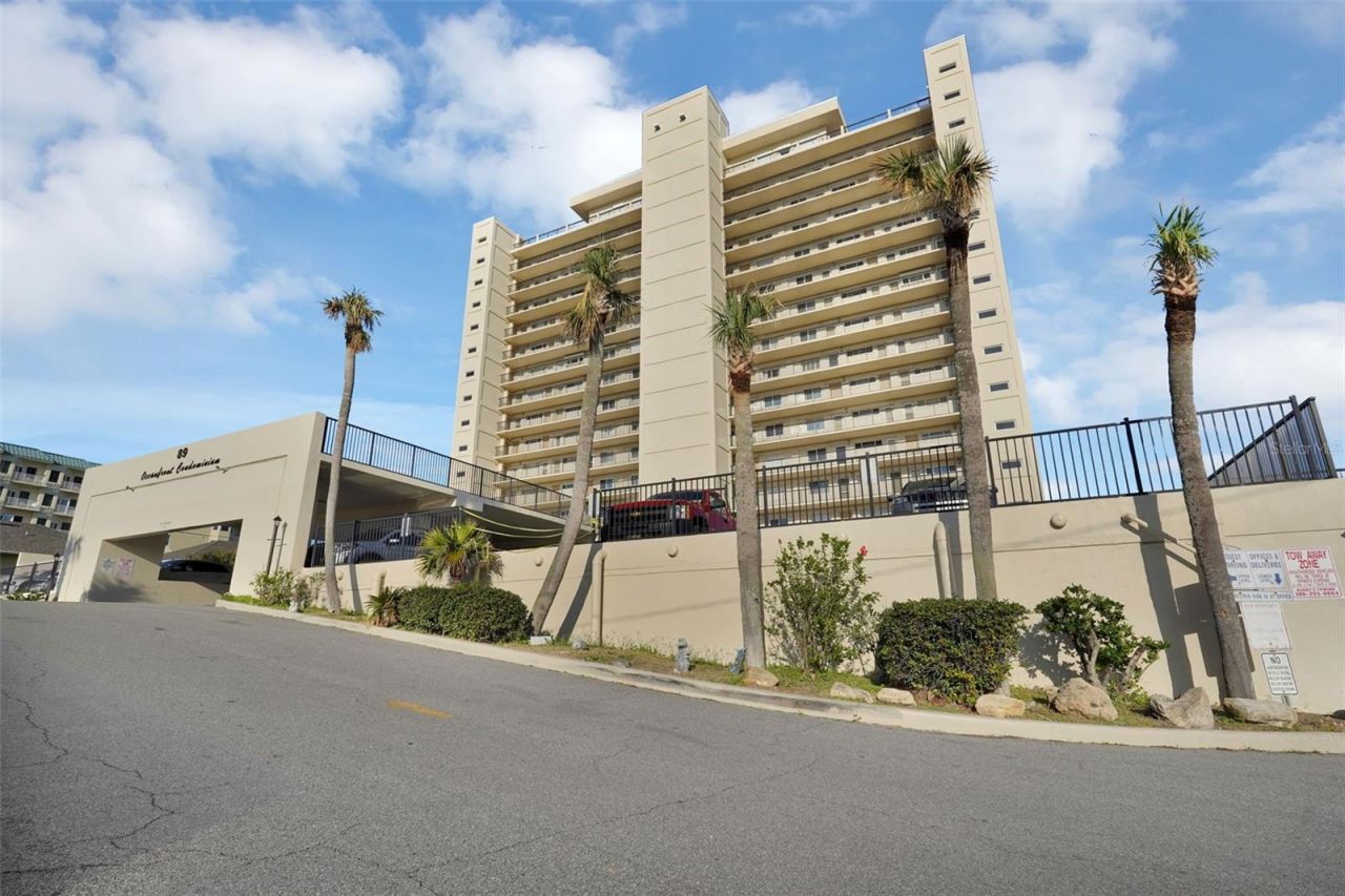 89 S Atlantic Avenue, Unit 204, Ormond Beach, FL 32176 Photo