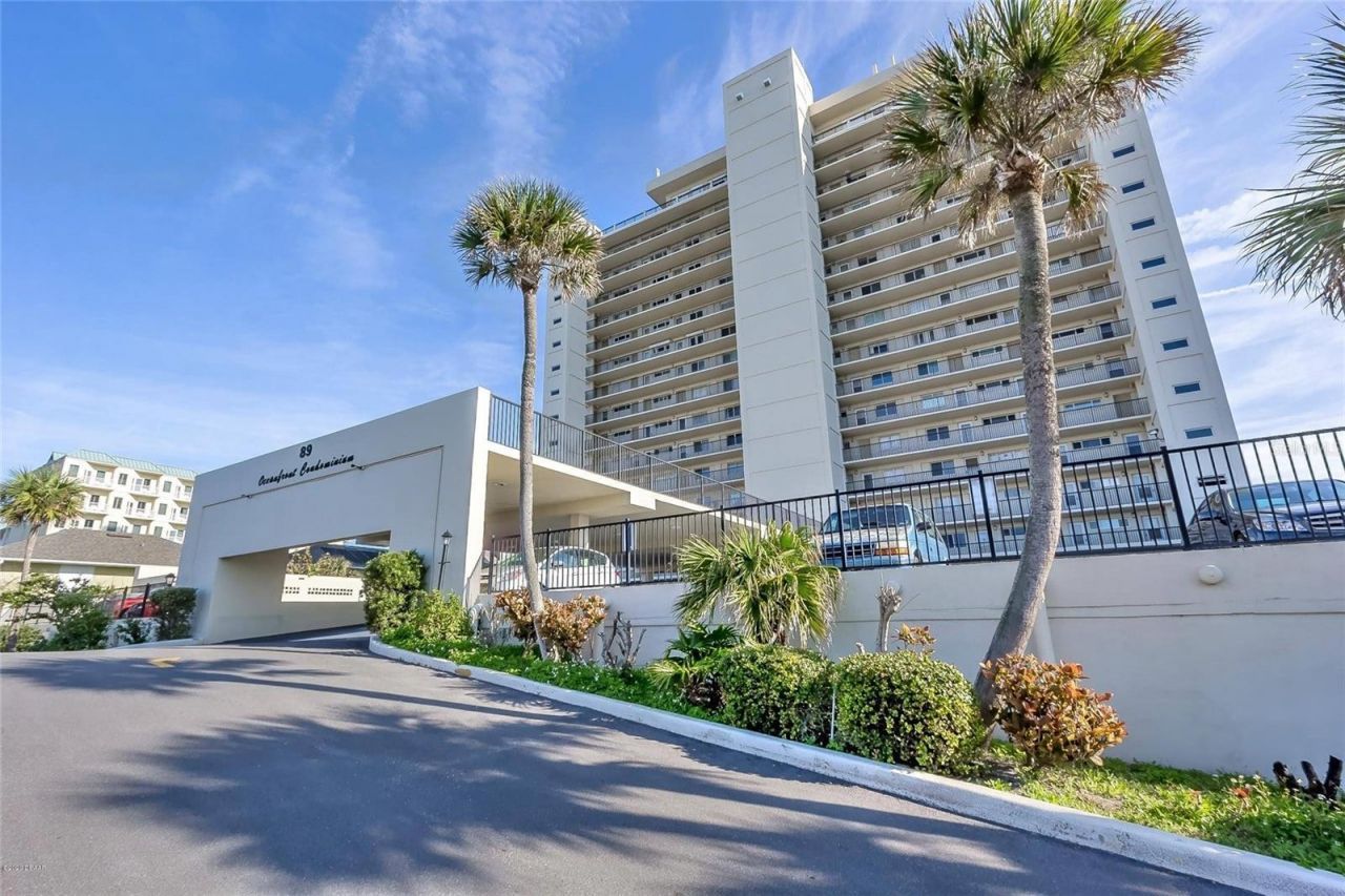 89 S Atlantic Avenue, Unit 204, Ormond Beach, FL 32176 Photo