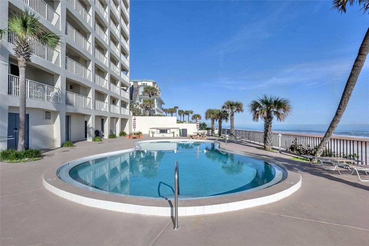 89 S Atlantic Avenue, Unit 204, Ormond Beach, FL 32176 Photo
