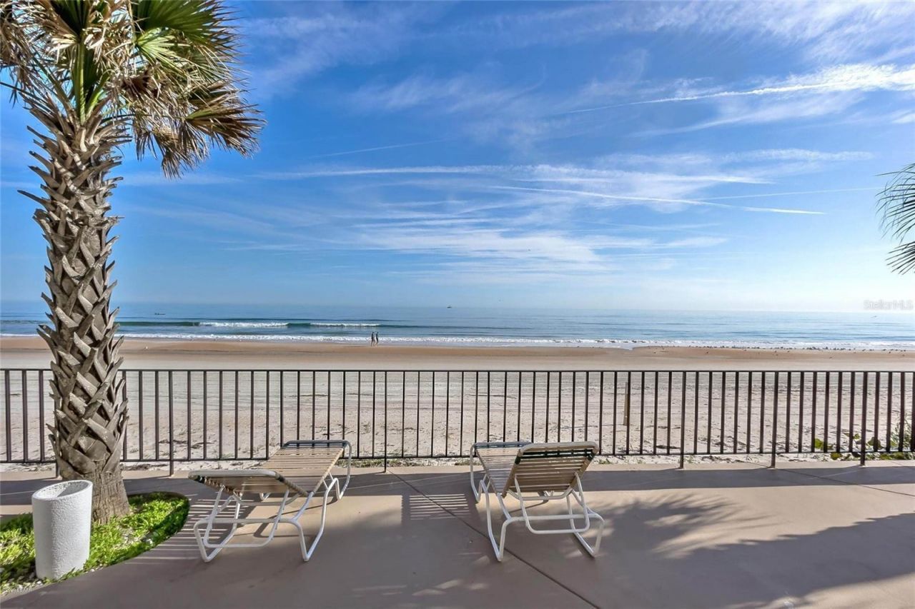 89 S Atlantic Avenue, Unit 204, Ormond Beach, FL 32176 Photo