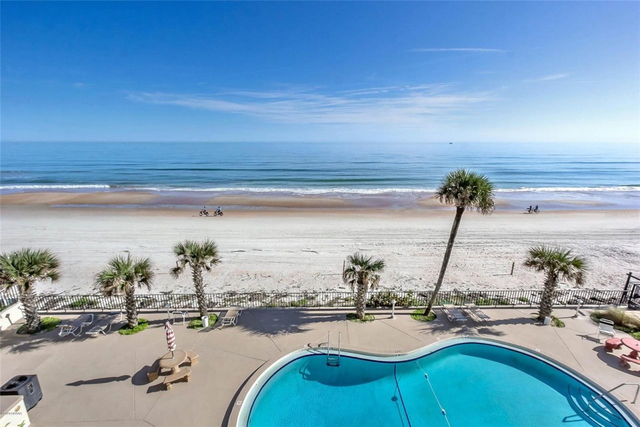 89 S Atlantic Avenue, Unit 204, Ormond Beach, FL 32176 Photo