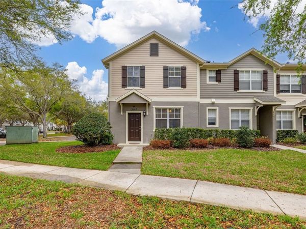 12683 LANGSTAFF DRIVE , WINDERMERE, FL 34786