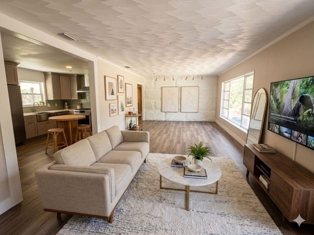 4217 Wd Judge Drive , Unit W, Orlando, FL 32808 Photo