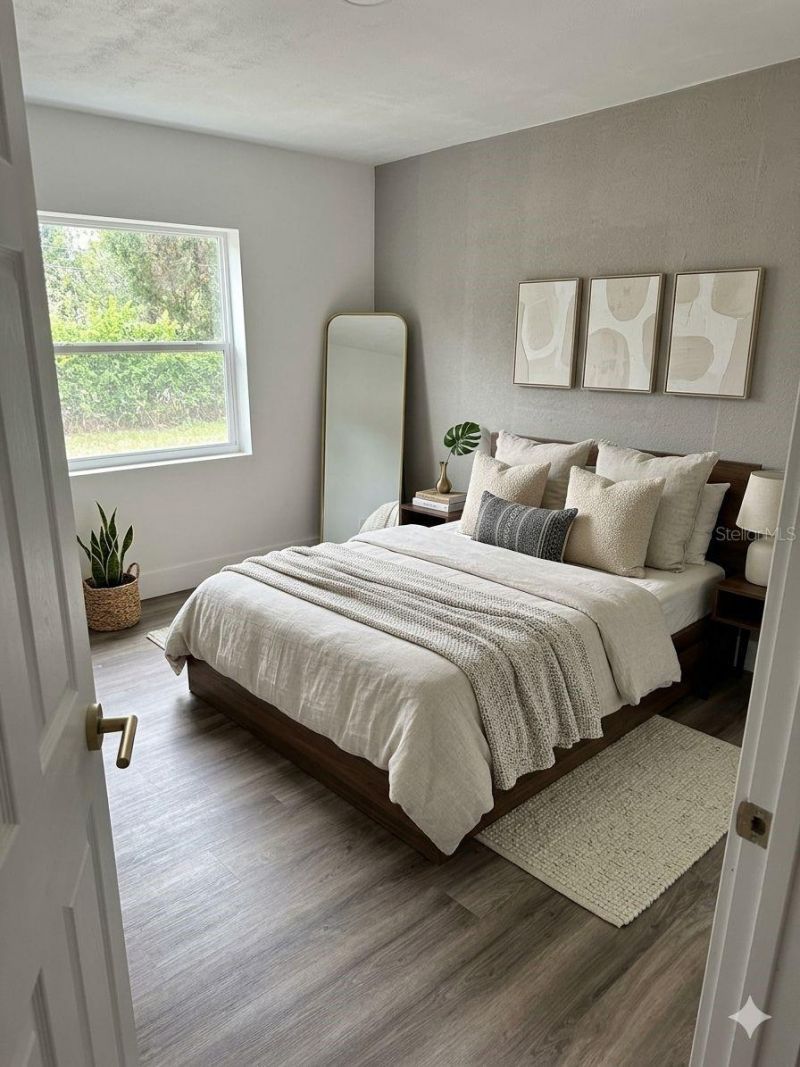 4217 Wd Judge Drive , Unit W, Orlando, FL 32808 Photo