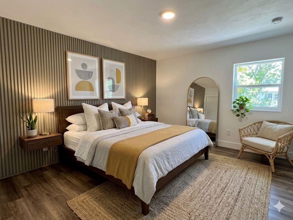 4217 Wd Judge Drive , Unit W, Orlando, FL 32808 Photo