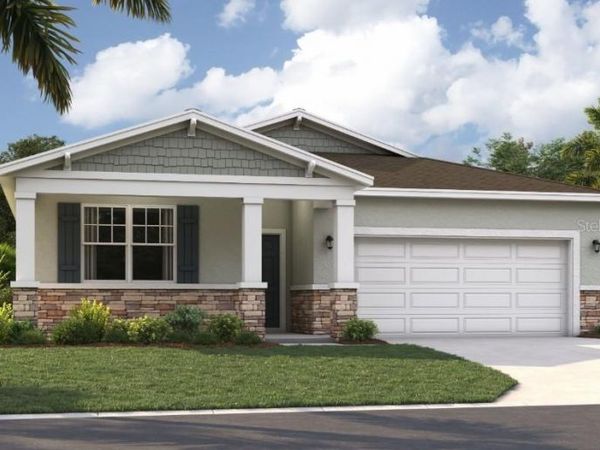 5520 MEADOW WALK DRIVE , DAVENPORT, FL 33837