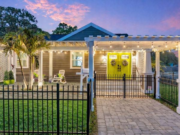 3601 2ND AVENUE N, ST PETERSBURG, FL 33713