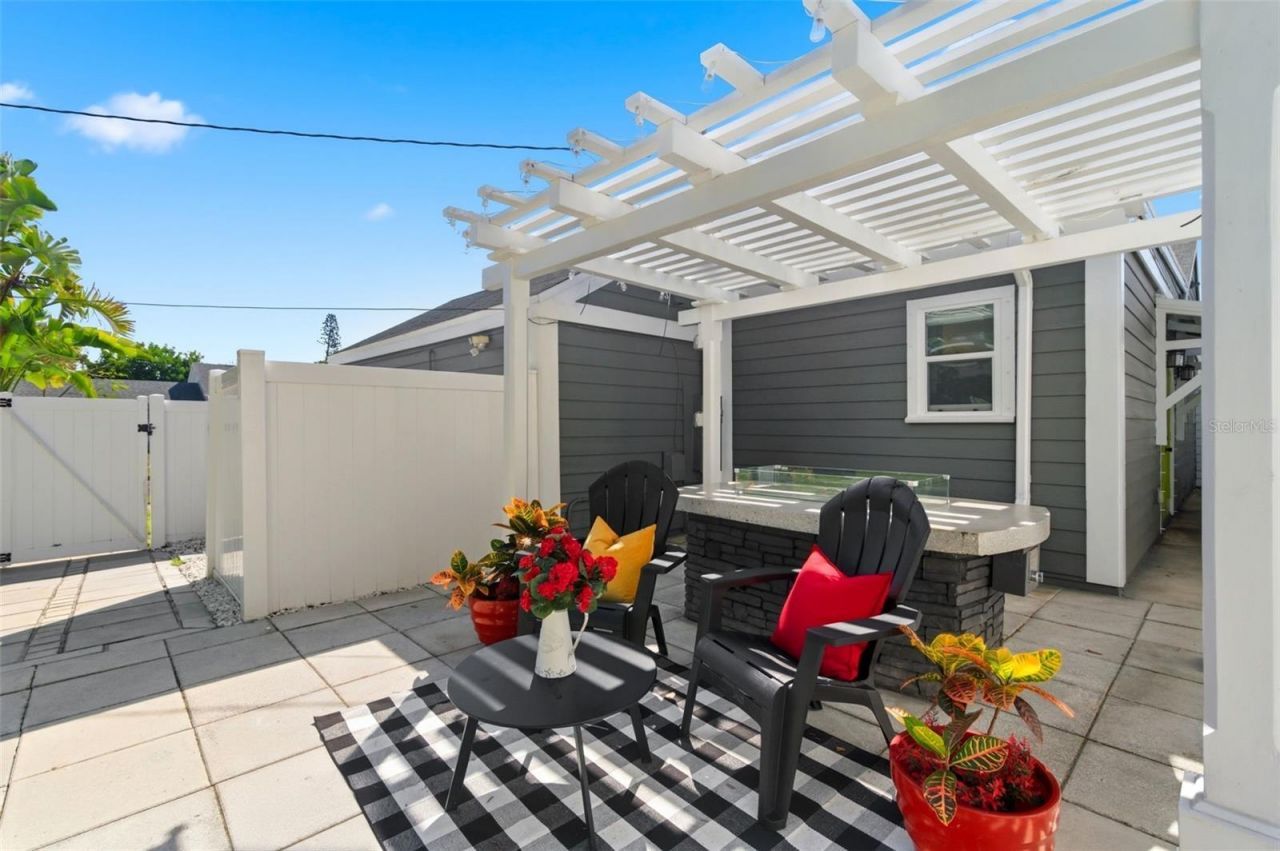 3601 2nd Avenue N, Saint Petersburg, FL 33713 Photo