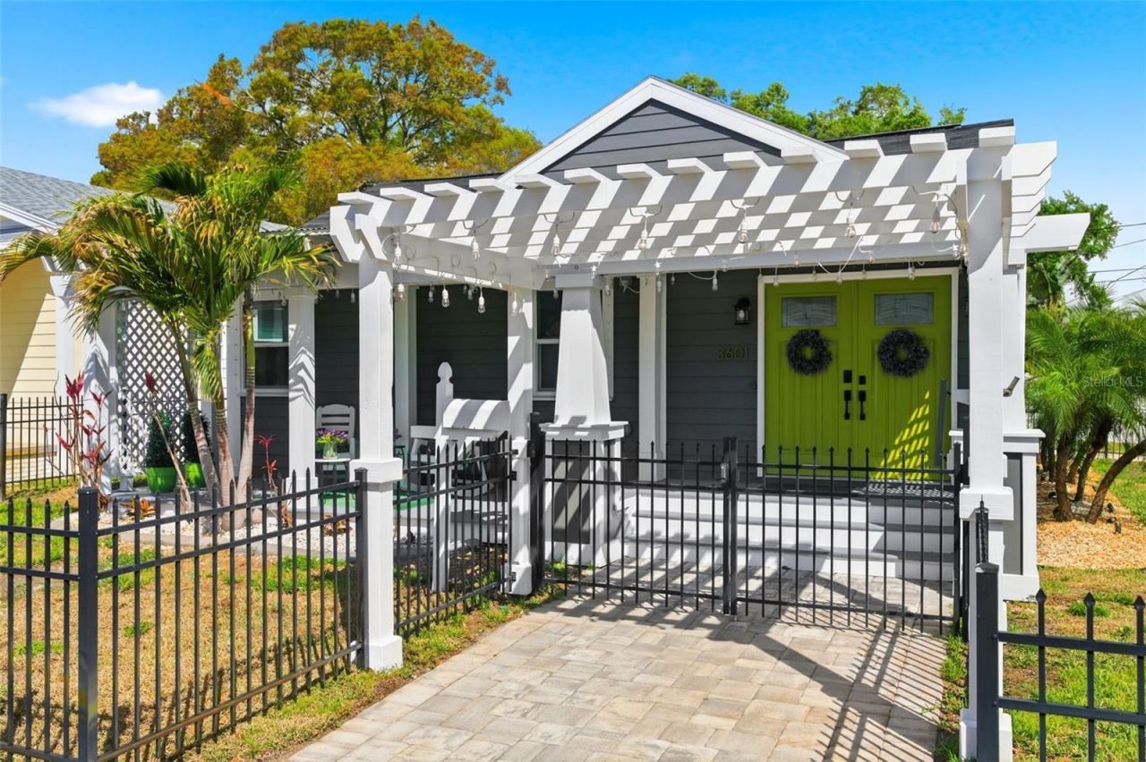 3601 2nd Avenue N, Saint Petersburg, FL 33713 Photo