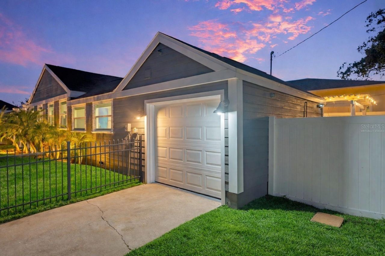 3601 2nd Avenue N, Saint Petersburg, FL 33713 Photo