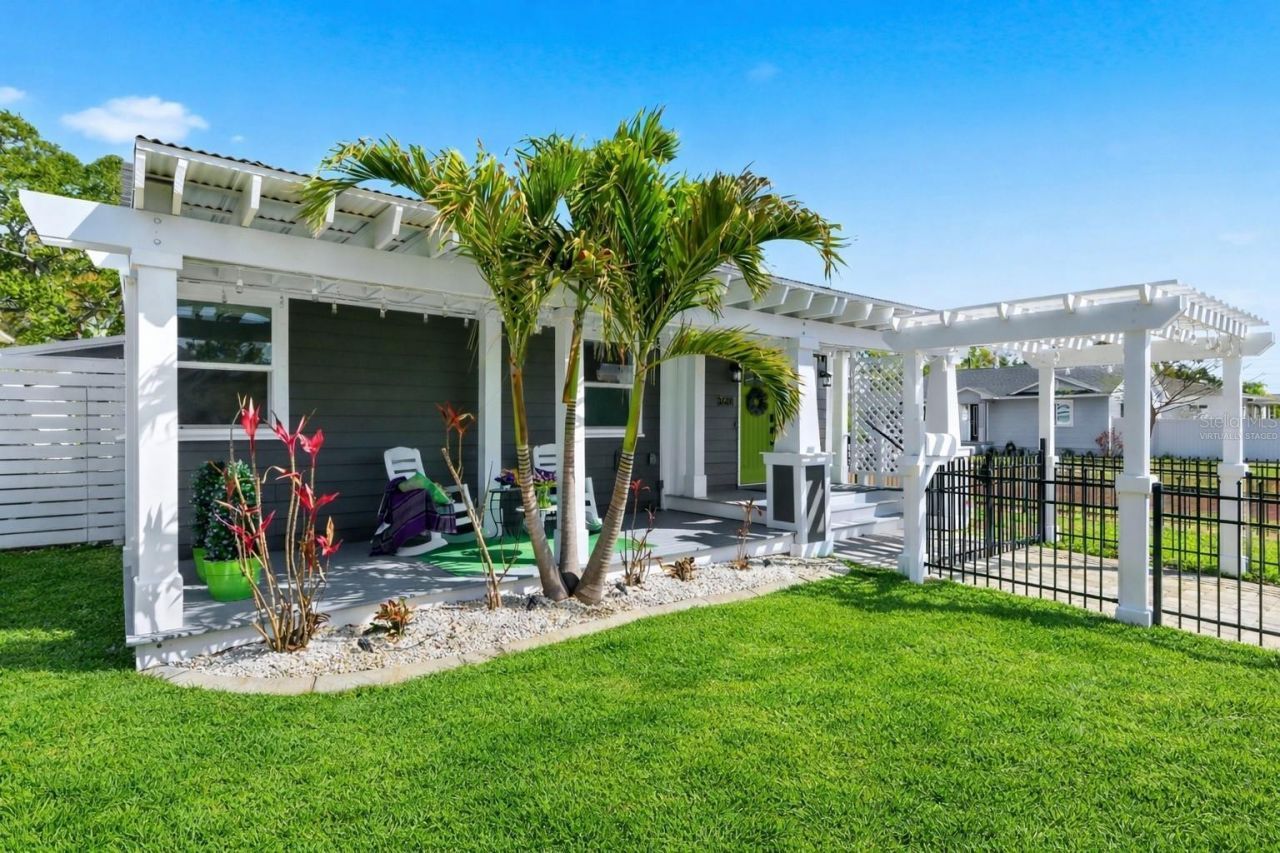 3601 2nd Avenue N, Saint Petersburg, FL 33713 Photo