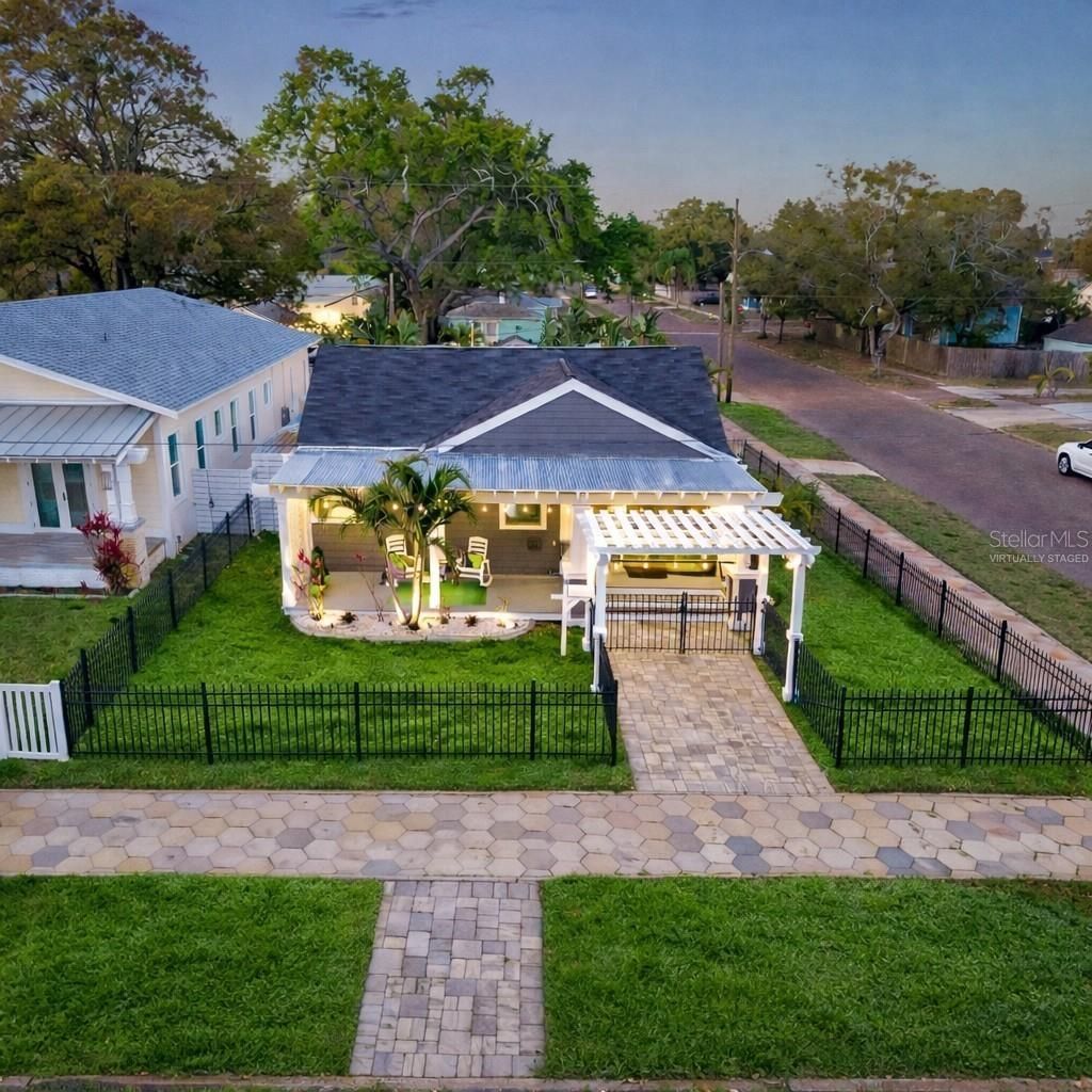 3601 2nd Avenue N, Saint Petersburg, FL 33713 Photo