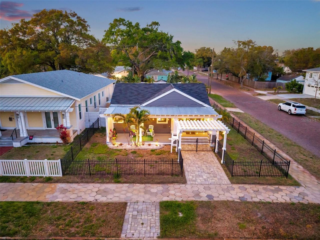 3601 2nd Avenue N, Saint Petersburg, FL 33713 Photo