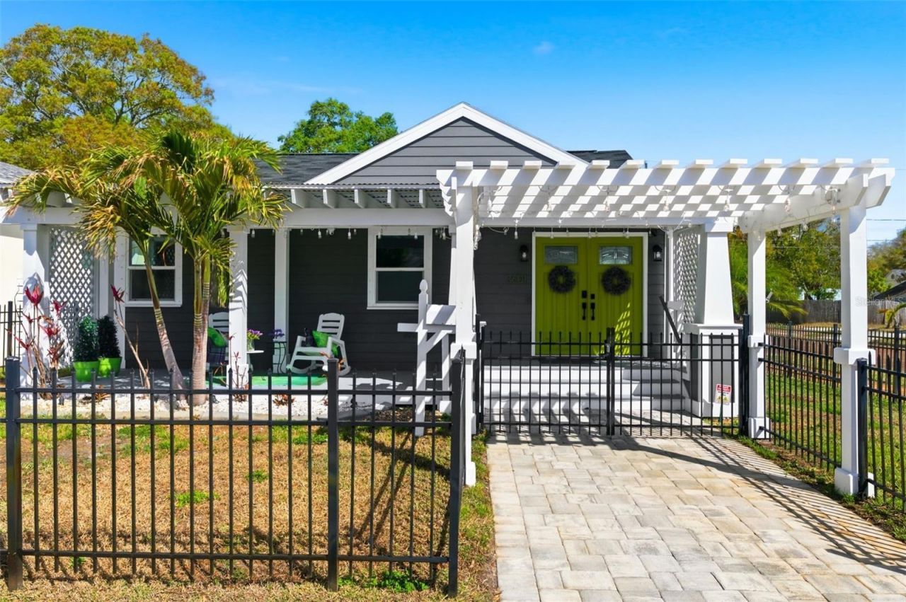 3601 2nd Avenue N, Saint Petersburg, FL 33713 Photo