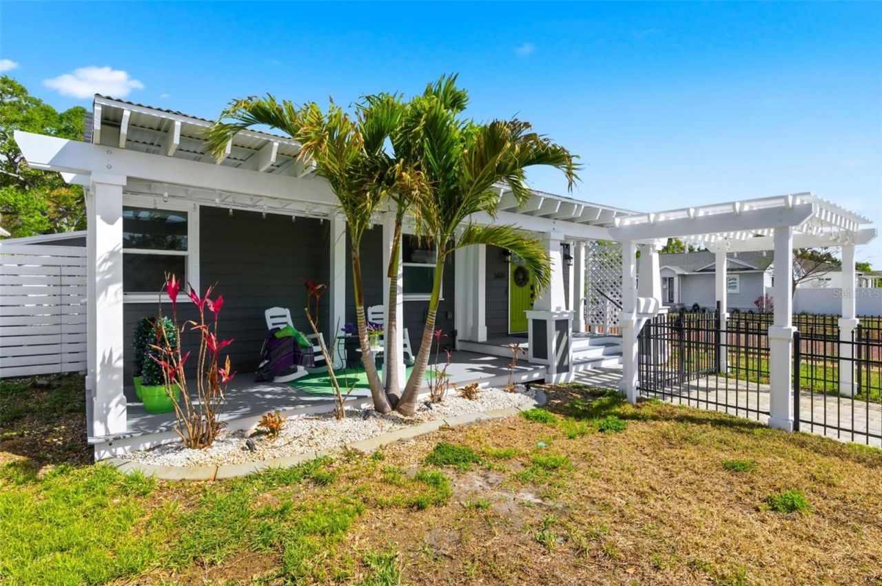 3601 2nd Avenue N, Saint Petersburg, FL 33713 Photo