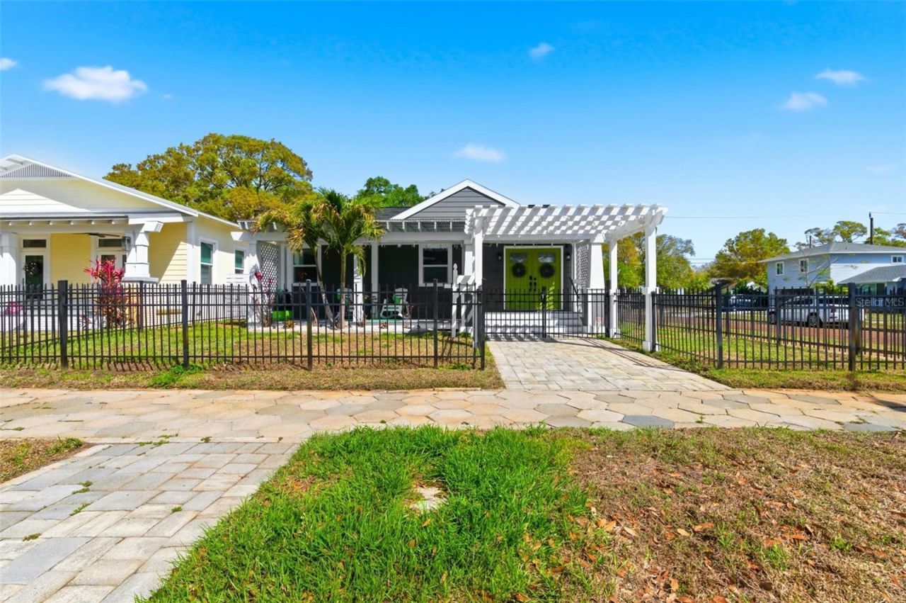 3601 2nd Avenue N, Saint Petersburg, FL 33713 Photo