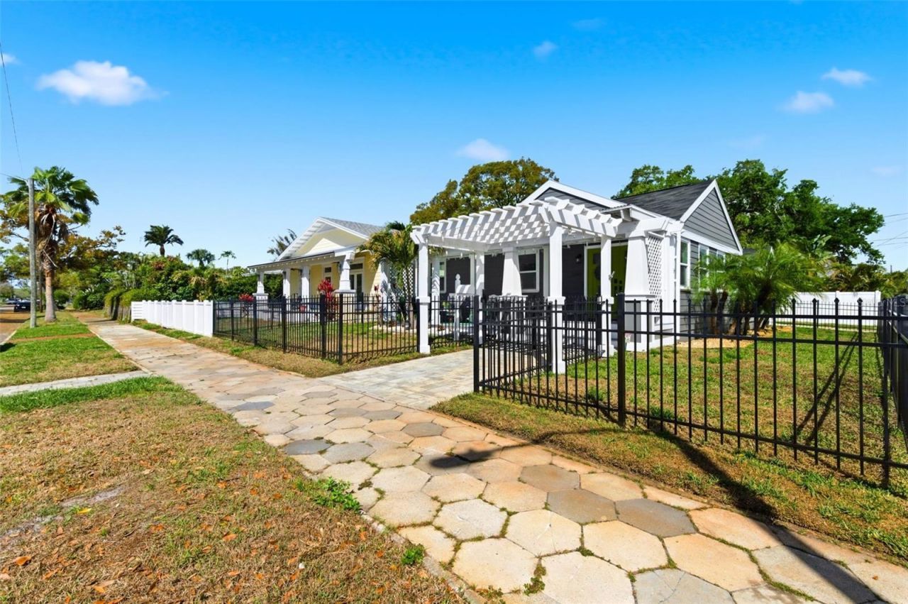 3601 2nd Avenue N, Saint Petersburg, FL 33713 Photo