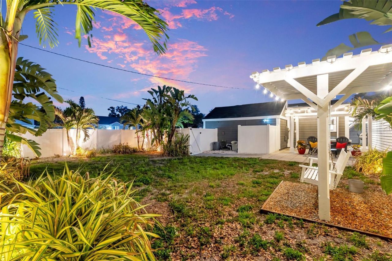 3601 2nd Avenue N, Saint Petersburg, FL 33713 Photo