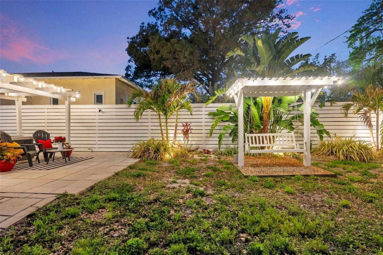 3601 2nd Avenue N, Saint Petersburg, FL 33713 Photo