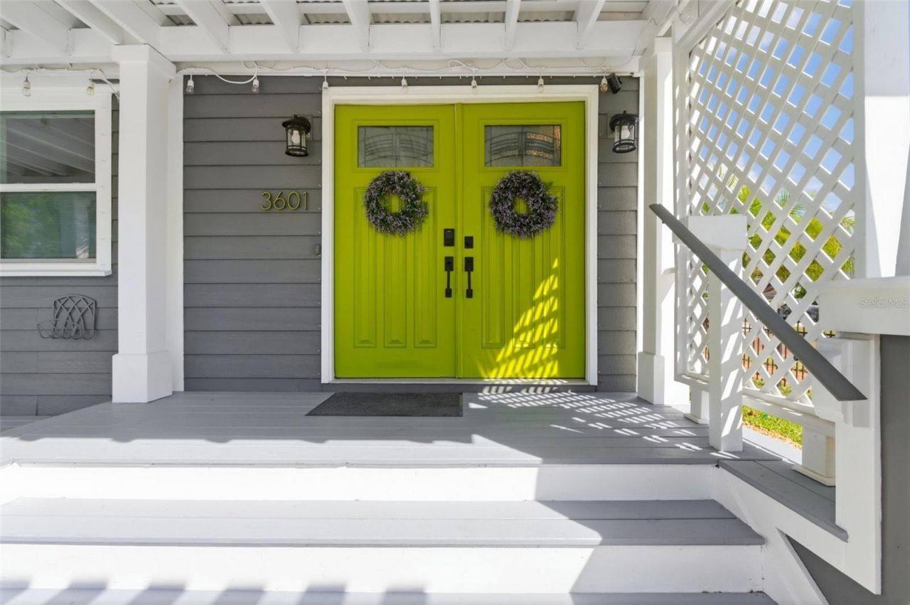 3601 2nd Avenue N, Saint Petersburg, FL 33713 Photo