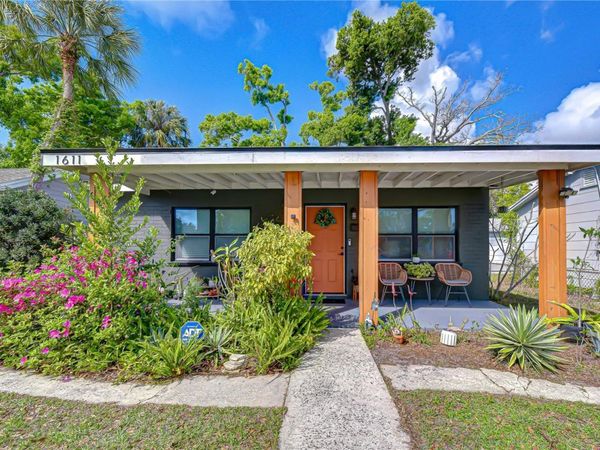 1611 28TH STREET S, ST PETERSBURG, FL 33712