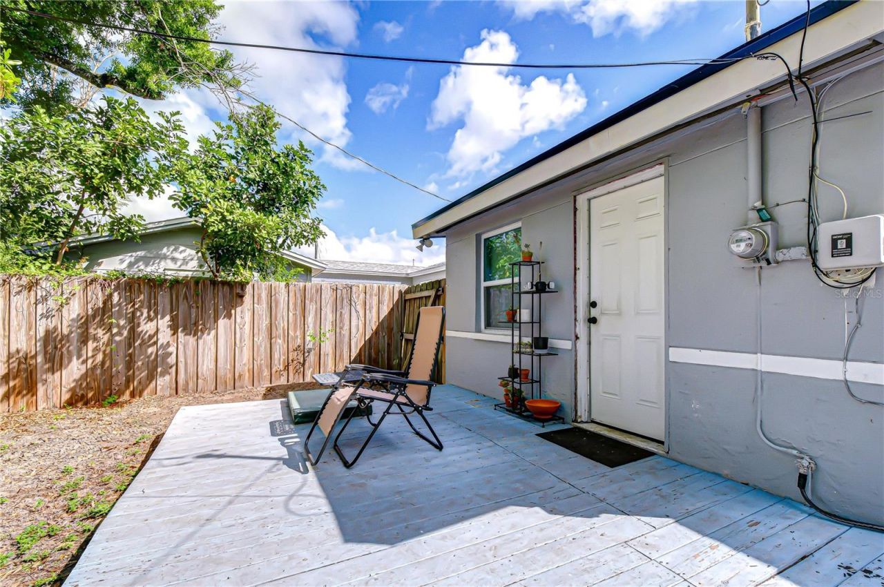 1611 28th Street S, Saint Petersburg, FL 33712 Photo