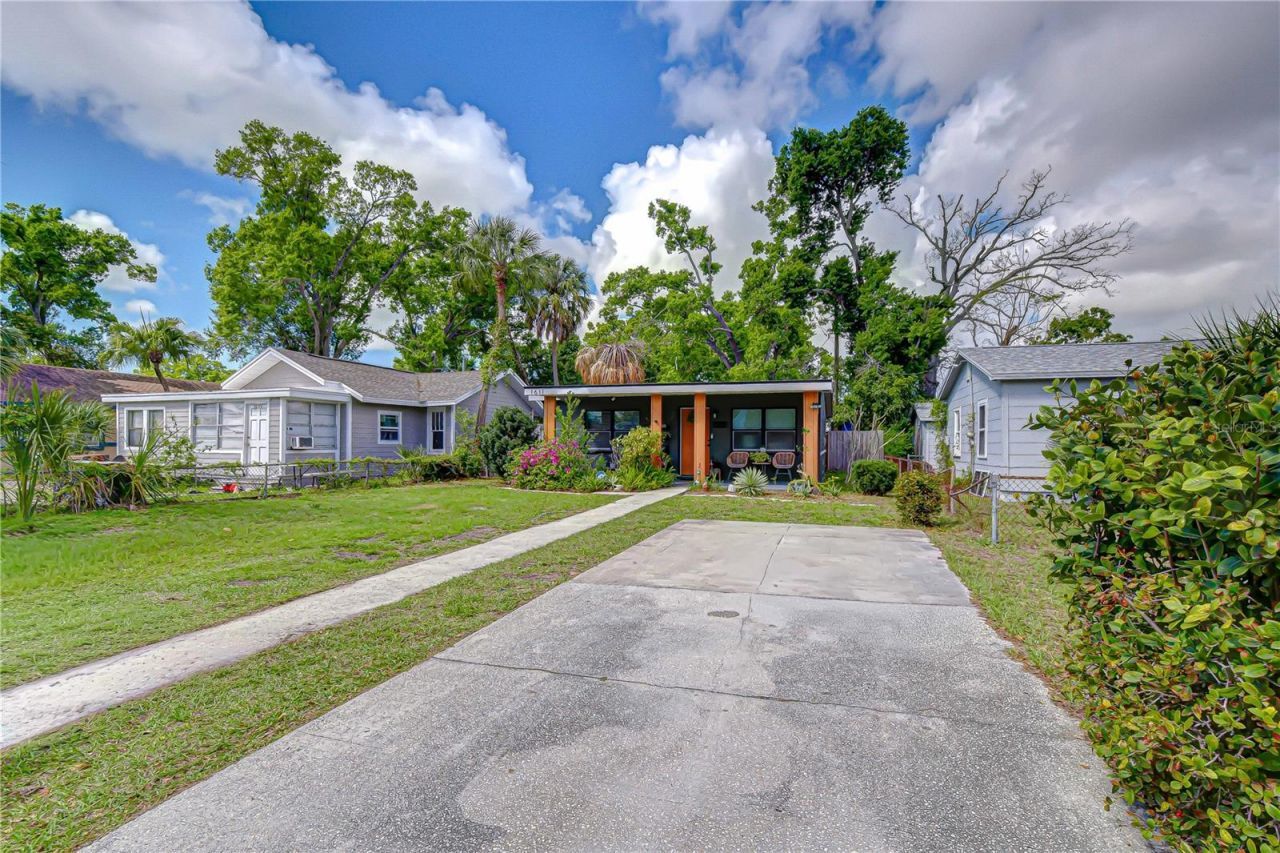 1611 28th Street S, Saint Petersburg, FL 33712 Photo
